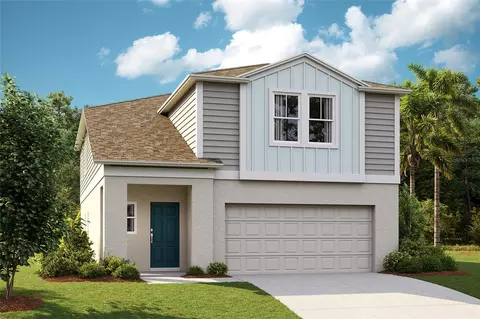 14492 Meadow Bird Ave, Lithia, FL 33547