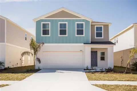 14484 Meadow Bird Ave, Lithia, FL 33547