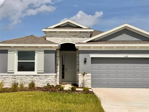 4418 Dusky Dawn Ln, Palmetto, FL 34221