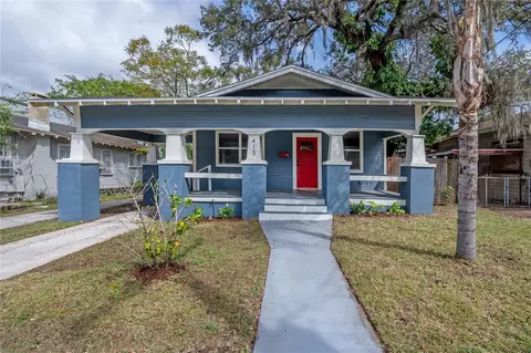415 W Amelia Ave, Tampa, FL 33602