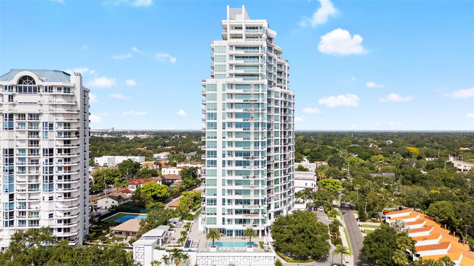 3401 Bayshore Blvd Unit 503  