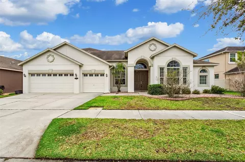 20260 Ravens End Dr, Tampa, FL 33647