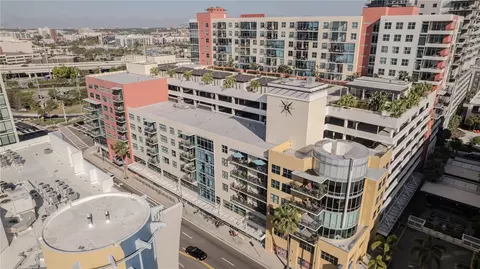1120 E Kennedy Blvd #1011, Tampa, FL 33602
