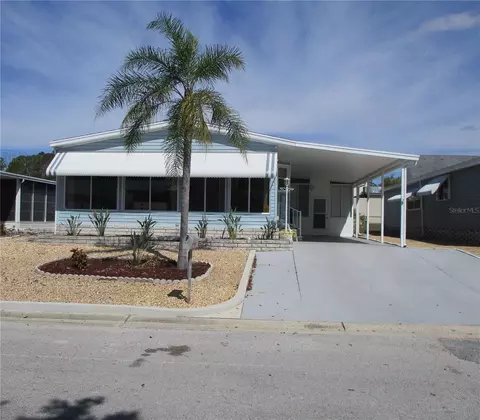 7309 Cascade Dr, Hudson, FL 34667