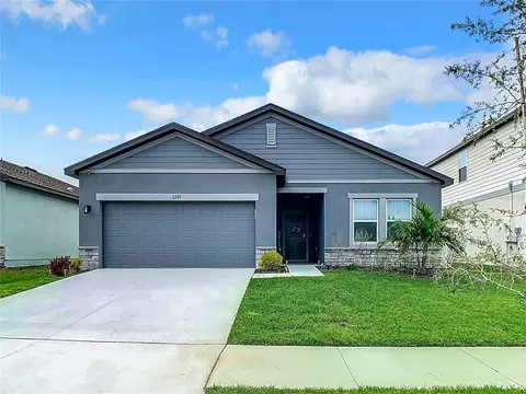 2297 Harris Hawk Ave, Ruskin, FL 33570