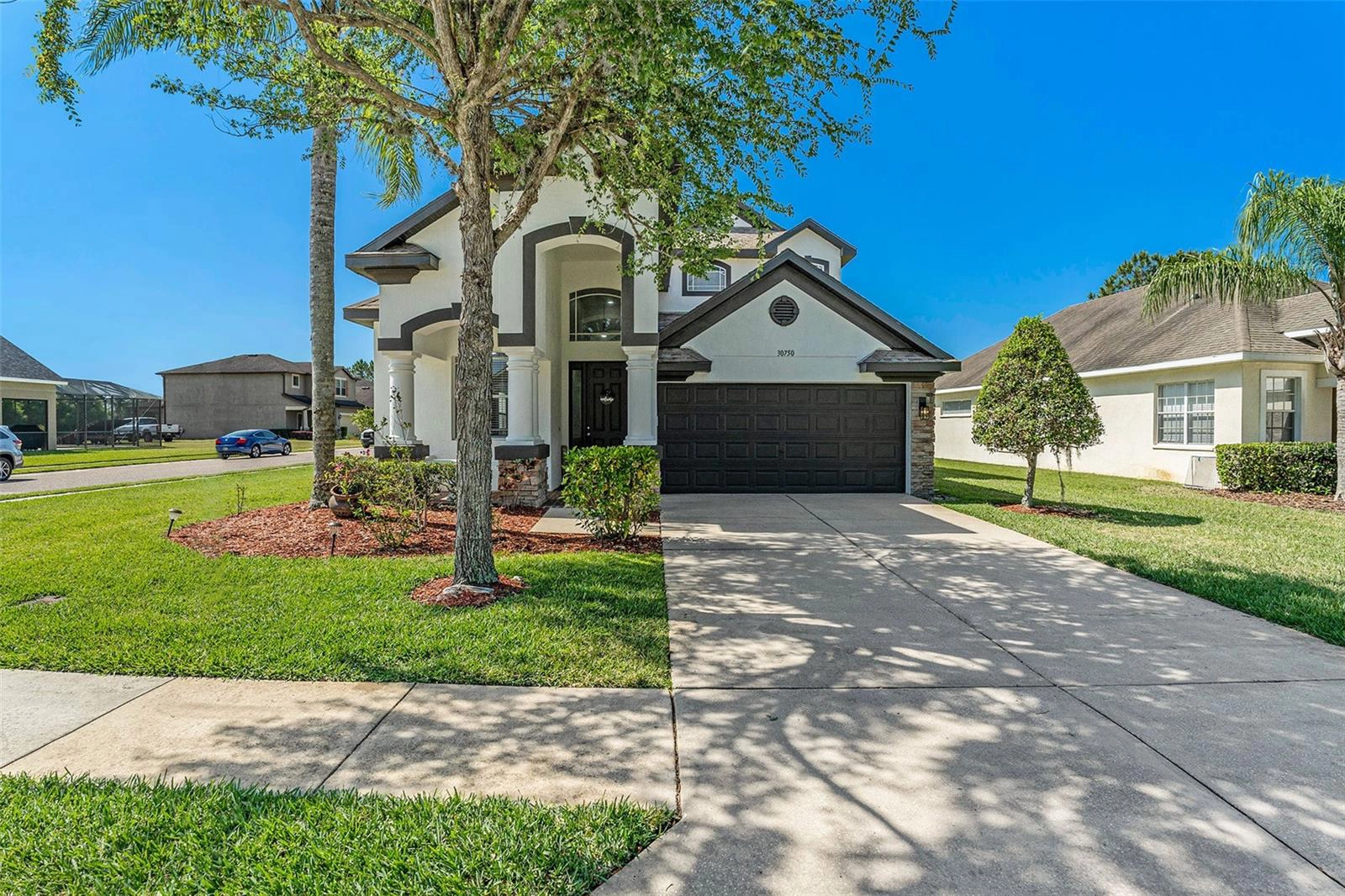 30750 Pumpkin Rdg Dr  