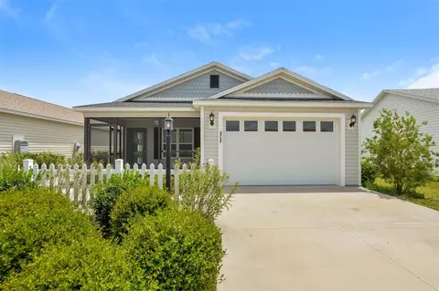 5717 Zick Ct, The Villages, FL 32163