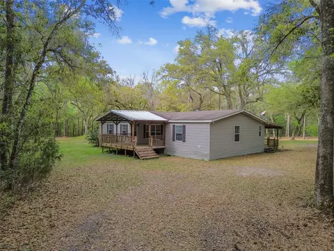 18401 Mutiny Rd, Brooksville, FL 34604