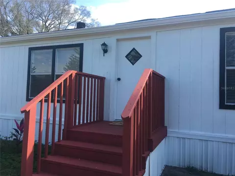 7612 Vine St, Land O Lakes, FL 34638