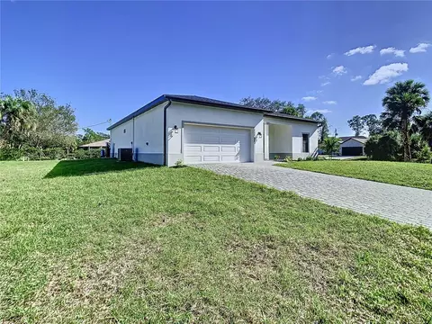 157 Presque Isle Dr, Port Charlotte, FL 33954