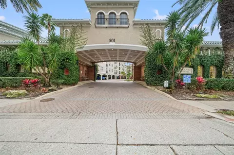 501 Knights Run Ave #1318, Tampa, FL 33602