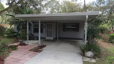 5420 S Perch Dr, Floral City, FL 34436