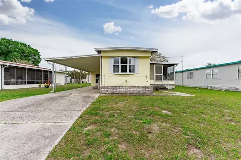 38432 Beniger Dr, Zephyrhills, FL 33540