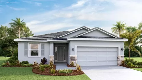 17915 Gulf Ranch Pl, Bradenton, FL 34211