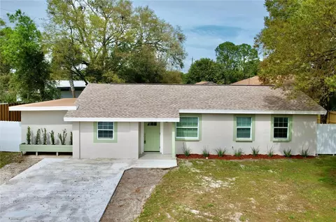 4203 W Oklahoma Ave, Tampa, FL 33616