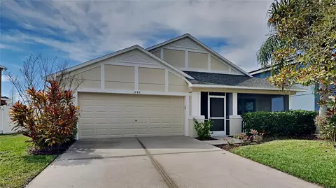 1743 Bonita Bluff Ct, Ruskin, FL 33570