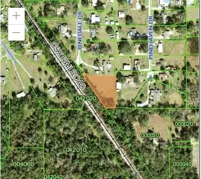Pinedale Drive, Lakeland, FL 33810