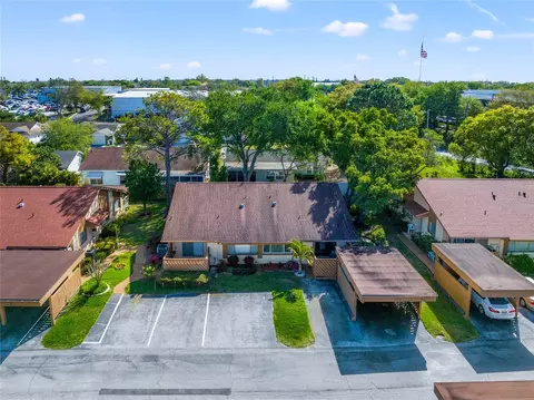 4020 Lighthouse Way #4020, New Port Richey, FL 34652