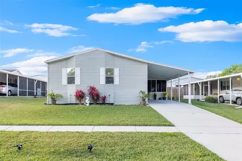 Undisclosed, Zephyrhills, FL 33542