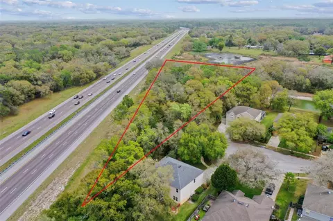 Mccrea Drive, Lutz, FL 33549