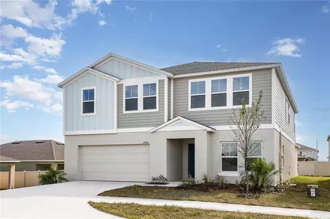 1853 Grasmere Ln, Haines City, FL 33844