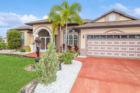 1628 W Hillsborough Blvd, North Port, FL 34288