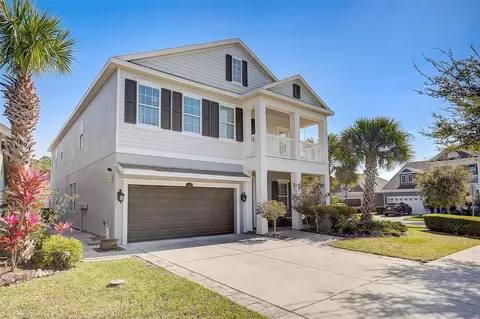 11301 Quiet Forest Dr, Tampa, FL 33635