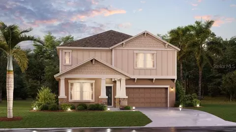 4334 Eastminster Rd, Davenport, FL 33837