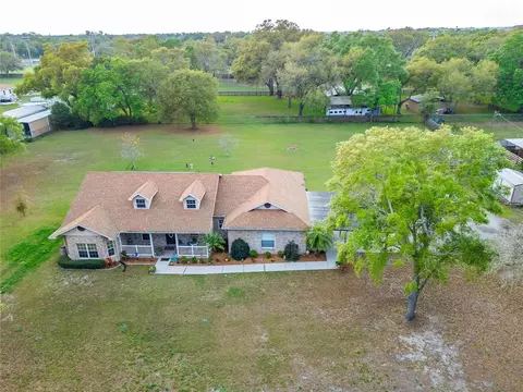 5427 Ike Smith Rd, Plant City, FL 33565