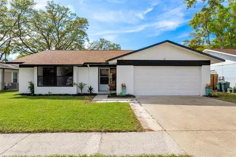 1354 Cedarwood Way, Palm Harbor, FL 34683