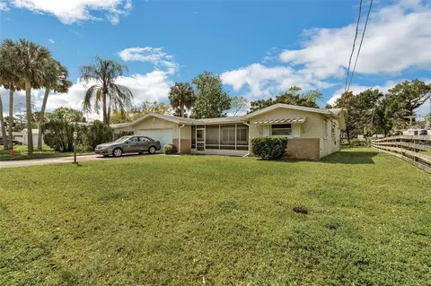 319 Jefferson Ave, Port Orange, FL 32127