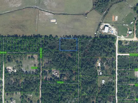 1655 N Mantle Rd, Avon Park, FL 33825