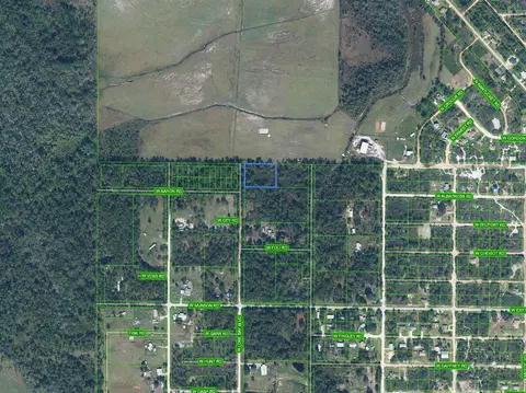 1660 N Lone Bay Blvd, Avon Park, FL 33825