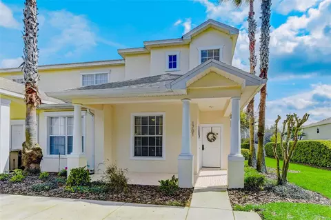 1701 Retreat Cir, Clermont, FL 34714