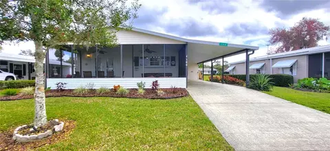 239 E Buffalo Bluff Rd #166, Satsuma, FL 32189