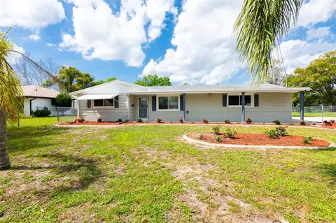 7221 Cedar Point Dr, New Port Richey, FL 34653