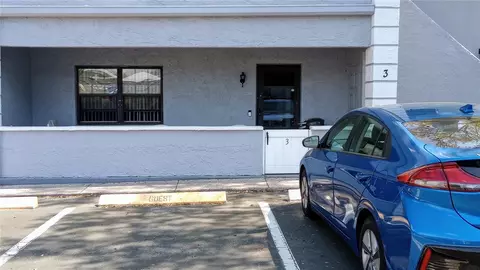 5729 Calais Blvd N #3, Saint Petersburg, FL 33714
