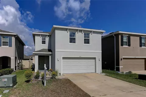 2855 Maiden Grass Isle, Wesley Chapel, FL 33543