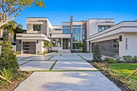 1721 Brightwaters Blvd NE, Saint Petersburg, FL 33704