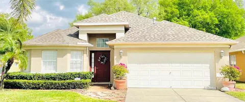 5522 Turtle Crossing Loop, Tampa, FL 33625