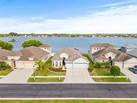 1764 Mira Lago Cir, Ruskin, FL 33570