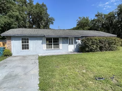 1234 Padgett Cir, Lady Lake, FL 32159