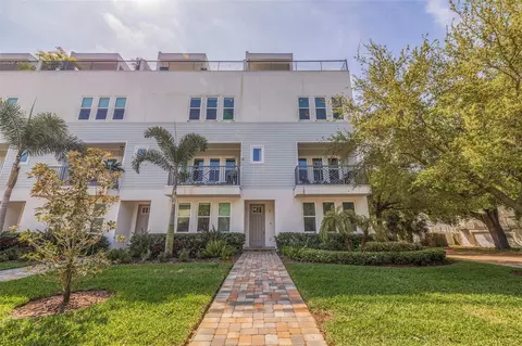 2442 W Mississippi Ave #1, Tampa, FL 33629