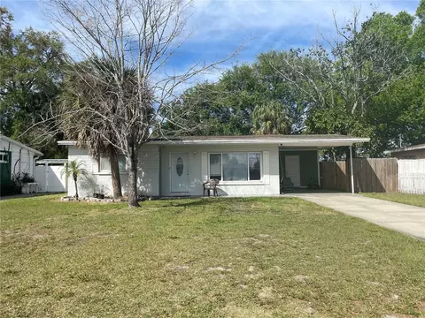 4904 Eldorado Dr, Tampa, FL 33615