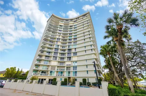 2611 Bayshore Blvd #301, Tampa, FL 33629