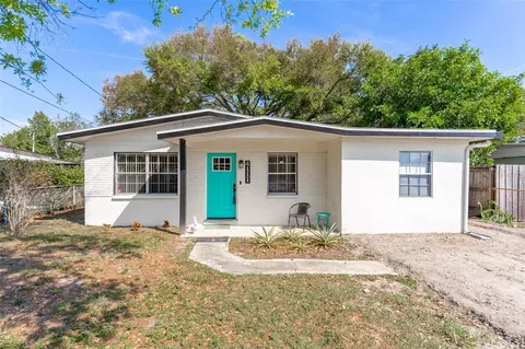 4111 W Fairview Hts, Tampa, FL 33616