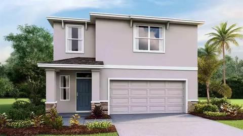 7375 Broad River Ave, Land O Lakes, FL 34638