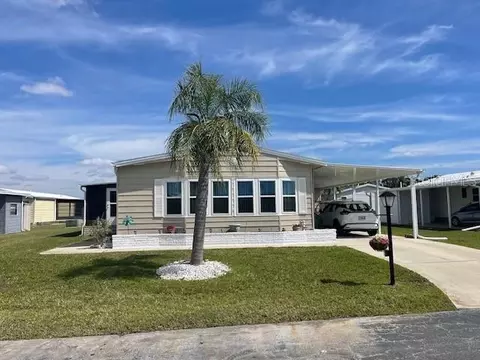 608 La Jolla Cir, North Port, FL 34287