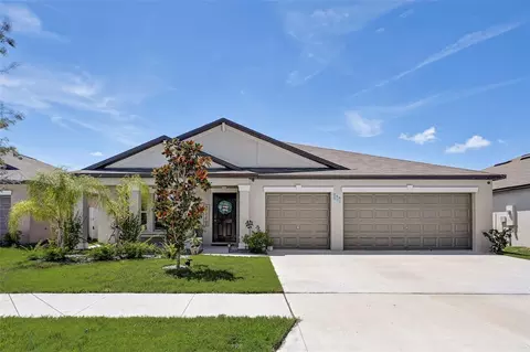 288 Rain Berry Ave, Ruskin, FL 33570