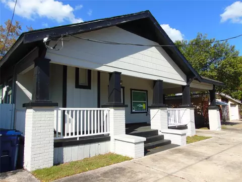 307 W Dr Martin Luther King Jr Blvd, Tampa, FL 33603